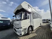 Fahrzeugbild Concorde Cruiser 950 LSA #4