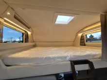 Fahrzeugbild Concorde Cruiser 950 LSA #7