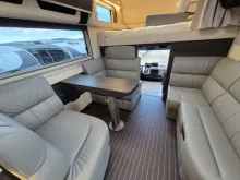 Fahrzeugbild Concorde Cruiser 950 LSA #8