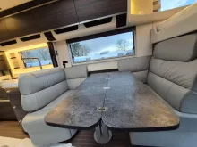 Fahrzeugbild Concorde Cruiser 950 LSA #10