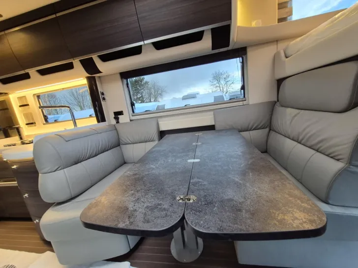 Fahrzeugbild Concorde Cruiser 950 LSA #10