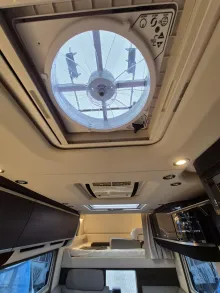 Fahrzeugbild Concorde Cruiser 950 LSA #12