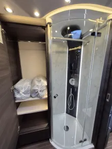 Fahrzeugbild Concorde Cruiser 950 LSA #13