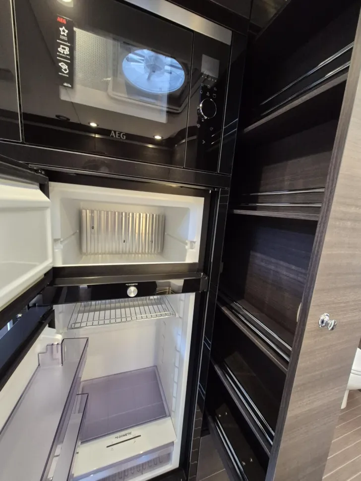 Fahrzeugbild Concorde Cruiser 950 LSA #14