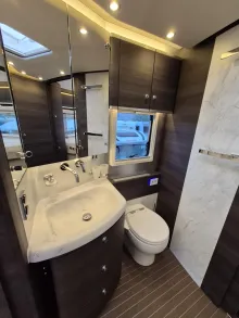 Fahrzeugbild Concorde Cruiser 950 LSA #16