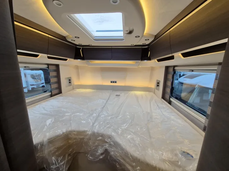 Fahrzeugbild Concorde Cruiser 950 LSA #17