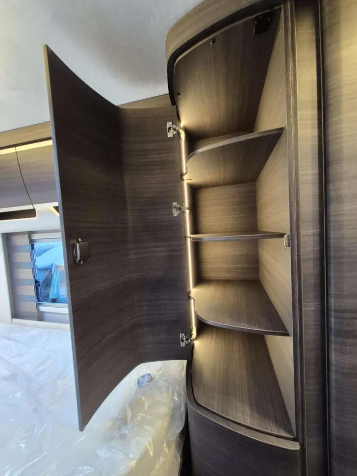 Fahrzeugbild Concorde Cruiser 950 LSA #19