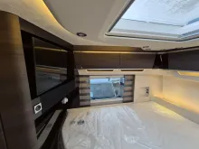 Fahrzeugbild Concorde Cruiser 950 LSA #20