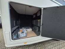 Fahrzeugbild Concorde Cruiser 950 LSA #21