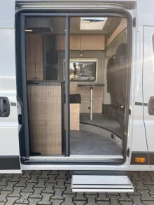 Fahrzeugbild Dethleffs Globetrail Active 640 ES Fiat #5