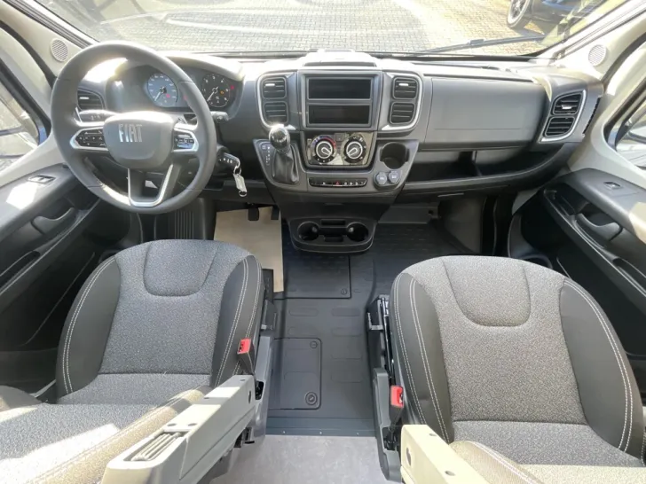 Fahrzeugbild Dethleffs Globetrail Active 640 ES Fiat #10