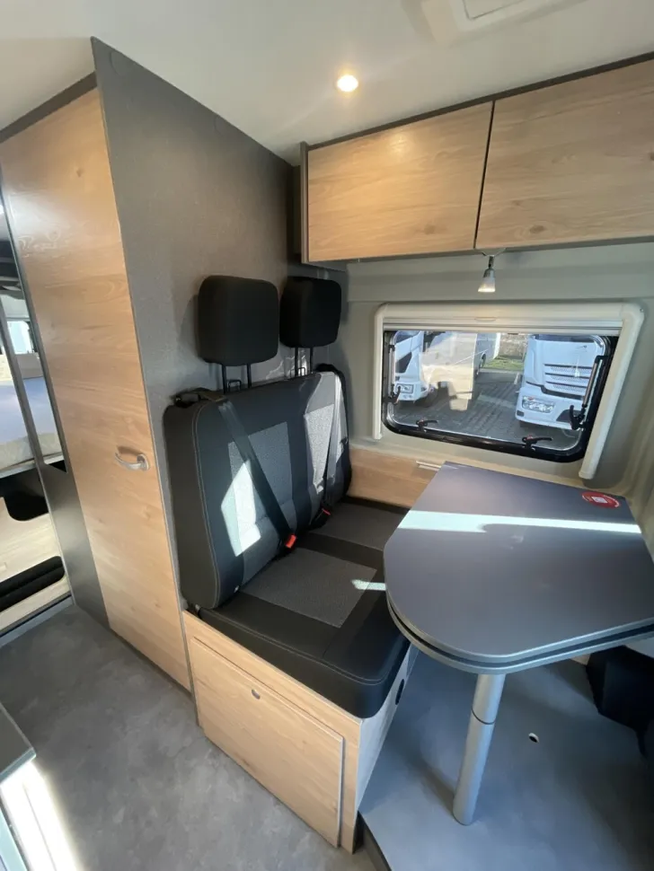 Fahrzeugbild Dethleffs Globetrail Active 640 ES Fiat #15