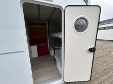 Fahrzeugbild Hobby Beachy 420+ #6