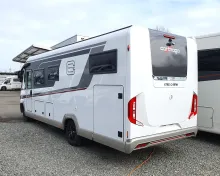 Fahrzeugbild Carthago chic c-line I 4.9 LE L POLARPAKET OHNE HUBBETT #4