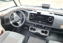 Fahrzeugbild Carthago chic c-line I 4.9 LE L POLARPAKET OHNE HUBBETT #7