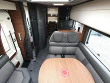 Fahrzeugbild Carthago chic c-line I 4.9 LE L POLARPAKET OHNE HUBBETT #8