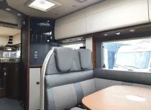 Fahrzeugbild Carthago chic c-line I 4.9 LE L POLARPAKET OHNE HUBBETT #9