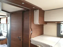 Fahrzeugbild Carthago chic c-line I 4.9 LE L POLARPAKET OHNE HUBBETT #14