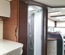 Fahrzeugbild Carthago chic c-line I 4.9 LE L POLARPAKET OHNE HUBBETT #15