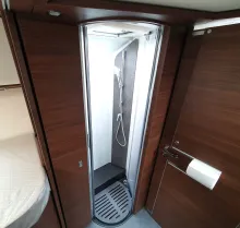 Fahrzeugbild Carthago chic c-line I 4.9 LE L POLARPAKET OHNE HUBBETT #16
