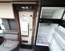 Fahrzeugbild Carthago chic c-line I 4.9 LE L POLARPAKET OHNE HUBBETT #19