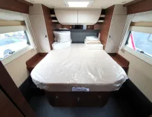 Fahrzeugbild Carthago chic c-line I 5.0 QB L Listenpreis 186.855,00 ! #12