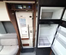 Fahrzeugbild Carthago chic c-line I 5.0 QB L Listenpreis 186.855,00 ! #17