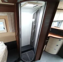 Fahrzeugbild Carthago chic c-line I 5.0 QB L Listenpreis 186.855,00 ! #18