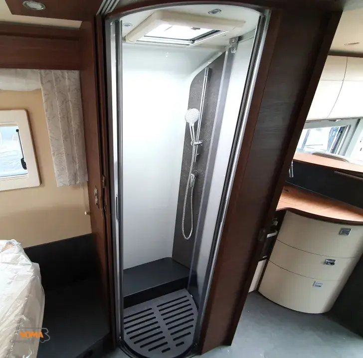 Fahrzeugbild Carthago chic c-line I 5.0 QB L Listenpreis 186.855,00 ! #18