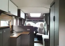 Fahrzeugbild LMC Tourer H 634 - SOMA CAMP Magnetic Ed. Ford - MODELL 2026 !!! #11