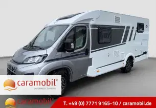 Bild VAN V347 pro +