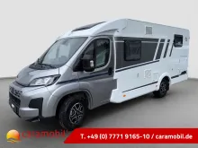 Fahrzeugbild Carado V347 Pro+ RFK/Navi/Markise/Clever Lift Bett #1