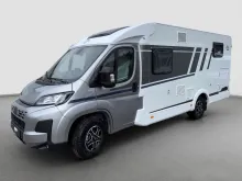 Fahrzeugbild Carado V347 Pro+ RFK/Navi/Markise/Clever Lift Bett #2
