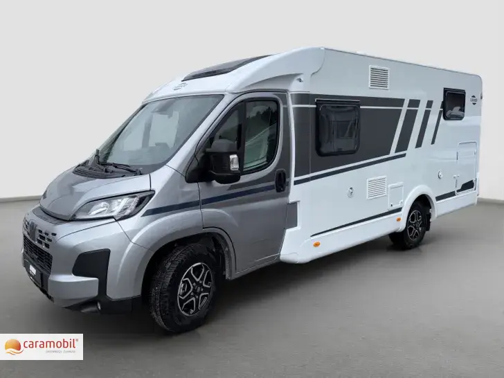 Fahrzeugbild Carado V347 Pro+ RFK/Navi/Markise/Clever Lift Bett #2