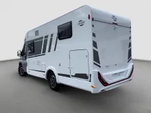 Fahrzeugbild Carado V347 Pro+ RFK/Navi/Markise/Clever Lift Bett #3