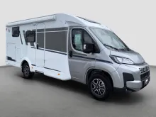 Fahrzeugbild Carado V347 Pro+ RFK/Navi/Markise/Clever Lift Bett #4