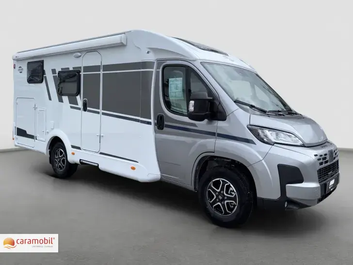 Fahrzeugbild Carado V347 Pro+ RFK/Navi/Markise/Clever Lift Bett #4