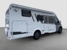 Fahrzeugbild Carado V347 Pro+ RFK/Navi/Markise/Clever Lift Bett #5