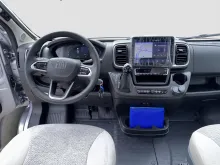 Fahrzeugbild Carado V347 Pro+ RFK/Navi/Markise/Clever Lift Bett #7