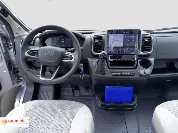 Fahrzeugbild Carado V347 Pro+ RFK/Navi/Markise/Clever Lift Bett #7