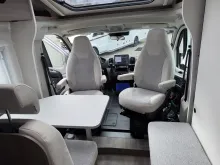 Fahrzeugbild Carado V347 Pro+ RFK/Navi/Markise/Clever Lift Bett #12