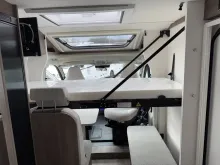 Fahrzeugbild Carado V347 Pro+ RFK/Navi/Markise/Clever Lift Bett #13