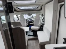Fahrzeugbild Carado V347 Pro+ RFK/Navi/Markise/Clever Lift Bett #14
