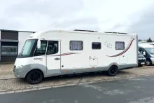 Fahrzeugbild Rapido Serie 9 9005 DFH #1