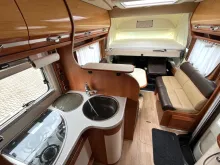 Fahrzeugbild Rapido Serie 9 9005 DFH #5