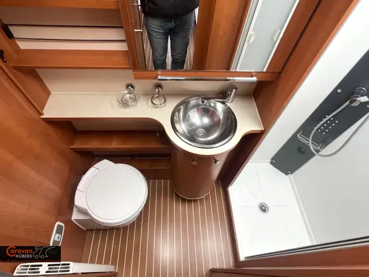 Fahrzeugbild Rapido Serie 9 9005 DFH #7