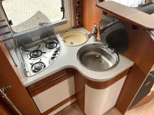 Fahrzeugbild Rapido Serie 9 9005 DFH #10