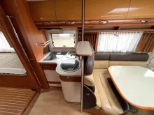 Fahrzeugbild Rapido Serie 9 9005 DFH #14