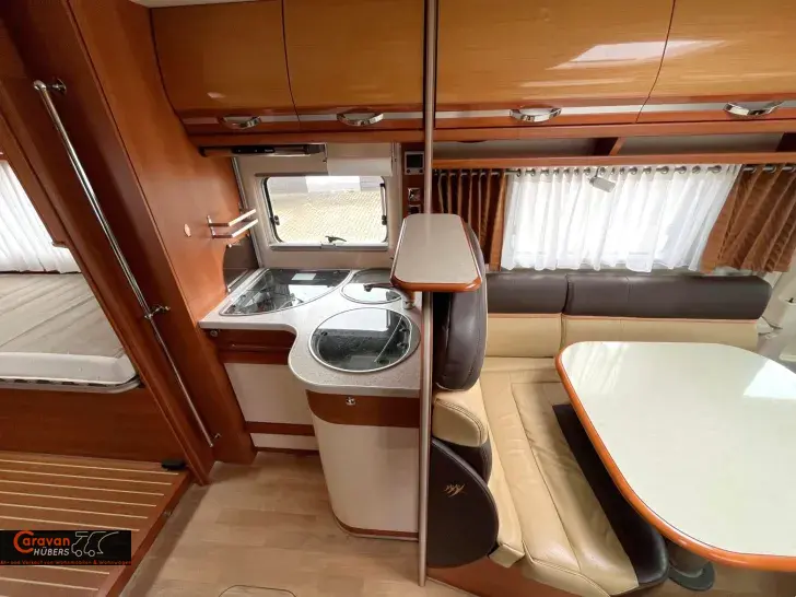 Fahrzeugbild Rapido Serie 9 9005 DFH #14