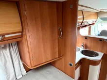 Fahrzeugbild Rapido Serie 9 9005 DFH #20